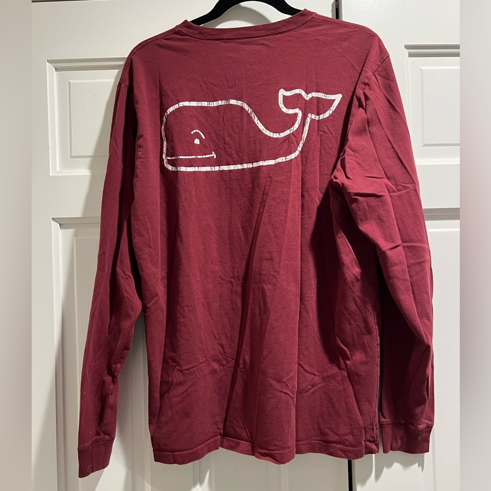 Vineyard Vines Longsleeve Tee